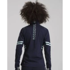 Rossignol Apparel W Poursuite Warm JKT -Speciaalzaak Voor Ski-Uitrusting w poursuite warm jkt rossignol apparel 178349