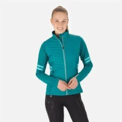 Rossignol Apparel W Poursuite Warm JKT -Speciaalzaak Voor Ski-Uitrusting w poursuite warm jkt rossignol apparel 226434