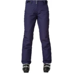Rossignol Apparel W Rapide Pant 24 Rossignol Apparel W Rapide Pant -Speciaalzaak Voor Ski-Uitrusting w rapide pant rossignol apparel 168178