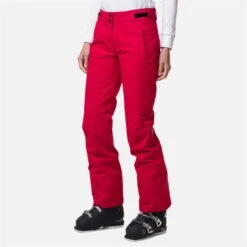 Rossignol Apparel W Rapide Pant 23 Rossignol Apparel W Rapide Pant -Speciaalzaak Voor Ski-Uitrusting w rapide pant rossignol apparel 190827