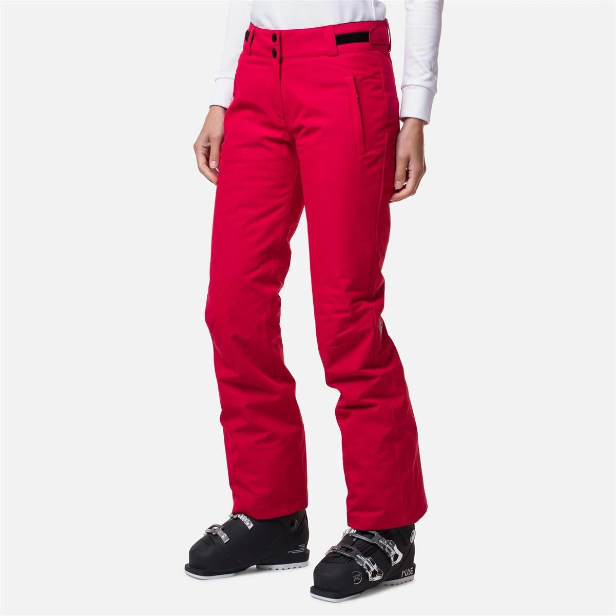 Rossignol Apparel W Rapide Pant 10 Rossignol Apparel W Rapide Pant - Afbeelding 8