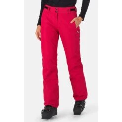 Rossignol Apparel W Rapide Pant 28 Rossignol Apparel W Rapide Pant -Speciaalzaak Voor Ski-Uitrusting w rapide pant rossignol apparel 217439