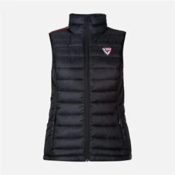 Rossignol Apparel W Rossi Vest -Speciaalzaak Voor Ski-Uitrusting w rossi vest rossignol apparel 217425