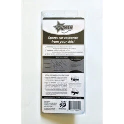 Booster World Cup -Speciaalzaak Voor Ski-Uitrusting world cup booster 96266