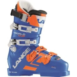Lange World Cup RP ZJ+ -Speciaalzaak Voor Ski-Uitrusting world cup rp zj lange 93621