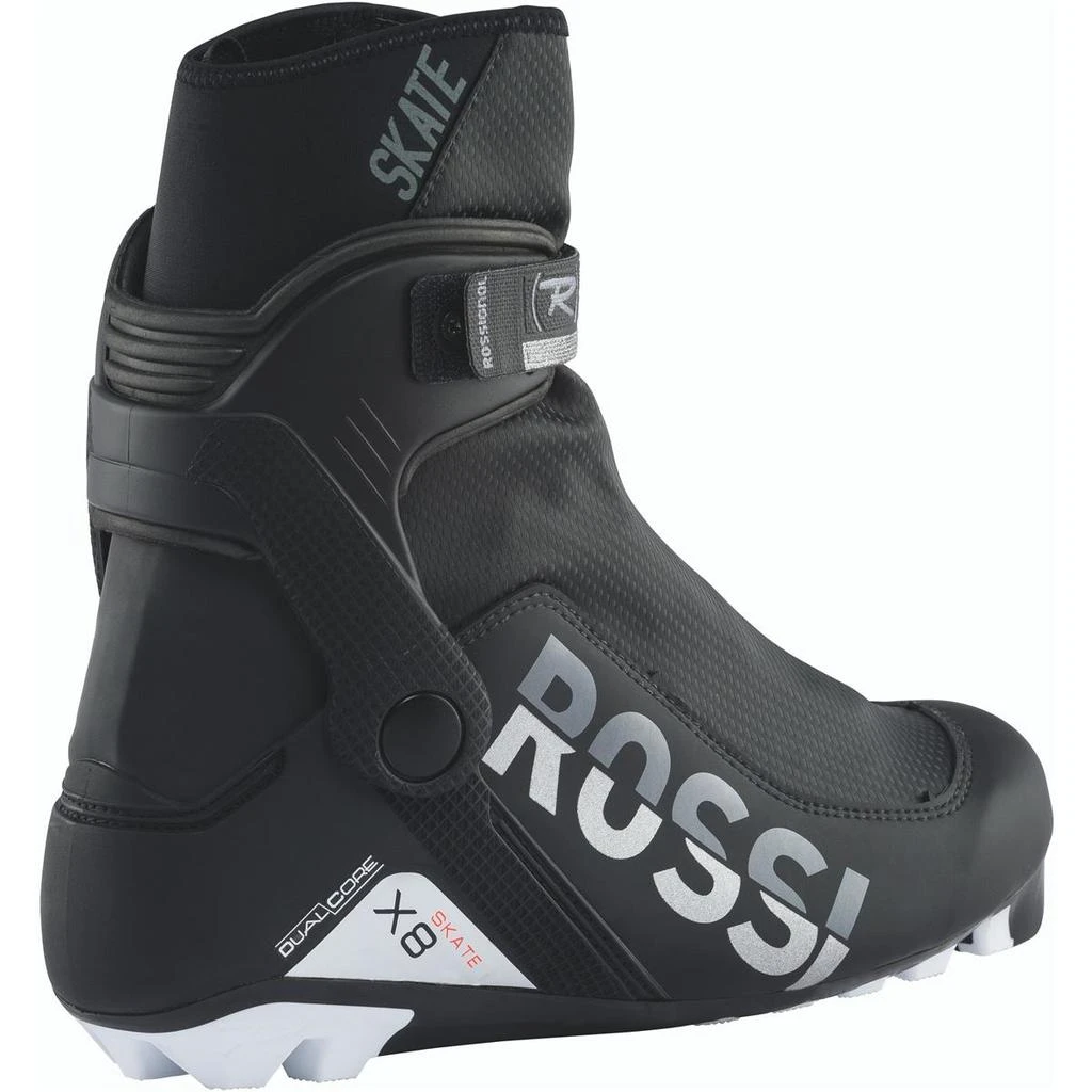 Rossignol X-8 Skate FW 4 Rossignol X-8 Skate FW - Afbeelding 2