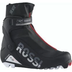 Rossignol X-8 Skate FW 13 Rossignol X-8 Skate FW -Speciaalzaak Voor Ski-Uitrusting x 8 skate fw rossignol 158781