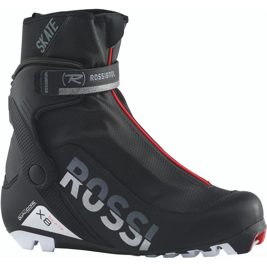 Rossignol X-8 Skate FW 8 Rossignol X-8 Skate FW - Afbeelding 6