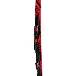 Rossignol X-IUM R-Skin IFP + Binding (Race Classic) -Speciaalzaak Voor Ski-Uitrusting x ium r skin ifp binding race classic rossignol 157900