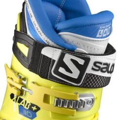 Salomon X Lab 110+ -Speciaalzaak Voor Ski-Uitrusting x lab 110 salomon 71229