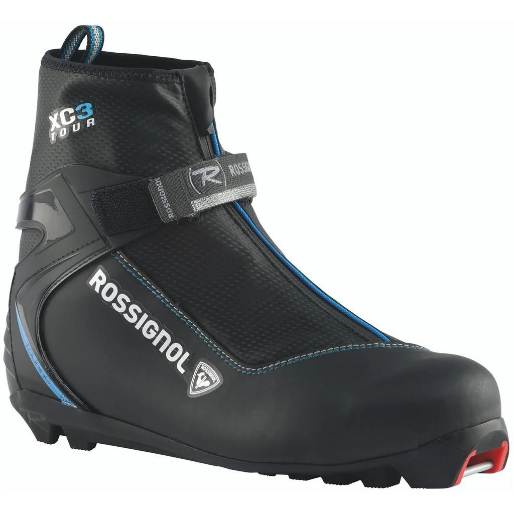 Rossignol XC-3 FW 3 Rossignol XC-3 FW