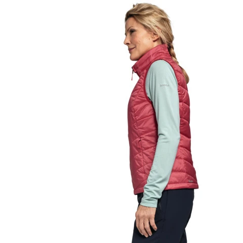 Schöffel ZipIn Vest Seewand L 7 Schöffel ZipIn Vest Seewand L - Afbeelding 5