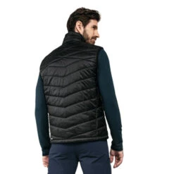 Schöffel ZipIn Vest Seewand M -Speciaalzaak Voor Ski-Uitrusting zipin vest seewand m schoffel 216114
