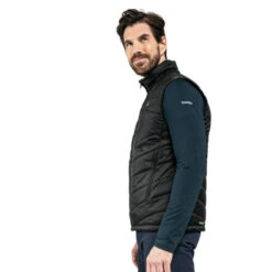 Schöffel ZipIn Vest Seewand M -Speciaalzaak Voor Ski-Uitrusting zipin vest seewand m schoffel 216115